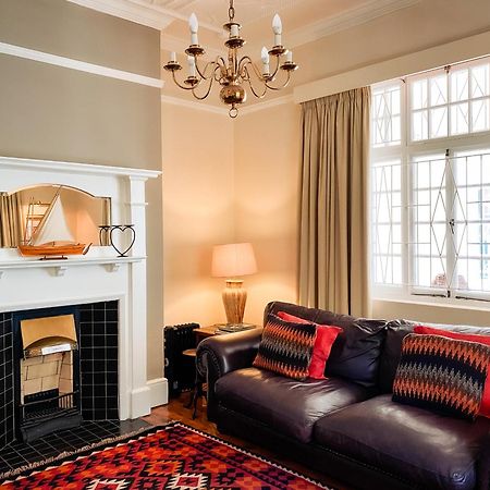 5 Camp Street Guesthouse & Self-Catering Cape Town Eksteriør bilde
