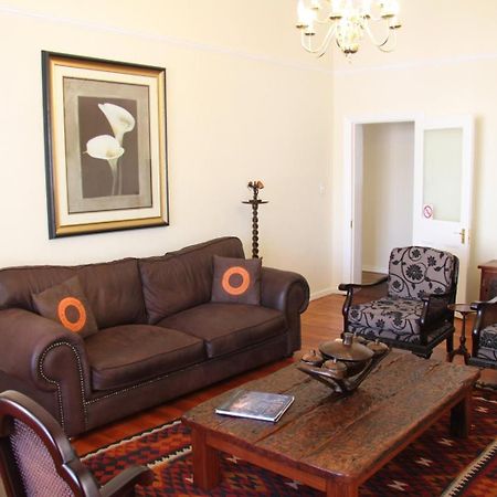 5 Camp Street Guesthouse & Self-Catering Cape Town Eksteriør bilde