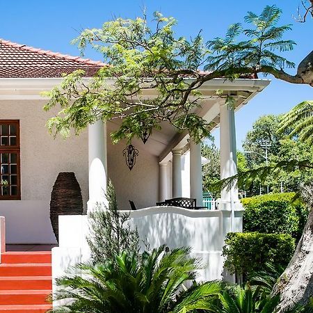 5 Camp Street Guesthouse & Self-Catering Cape Town Eksteriør bilde