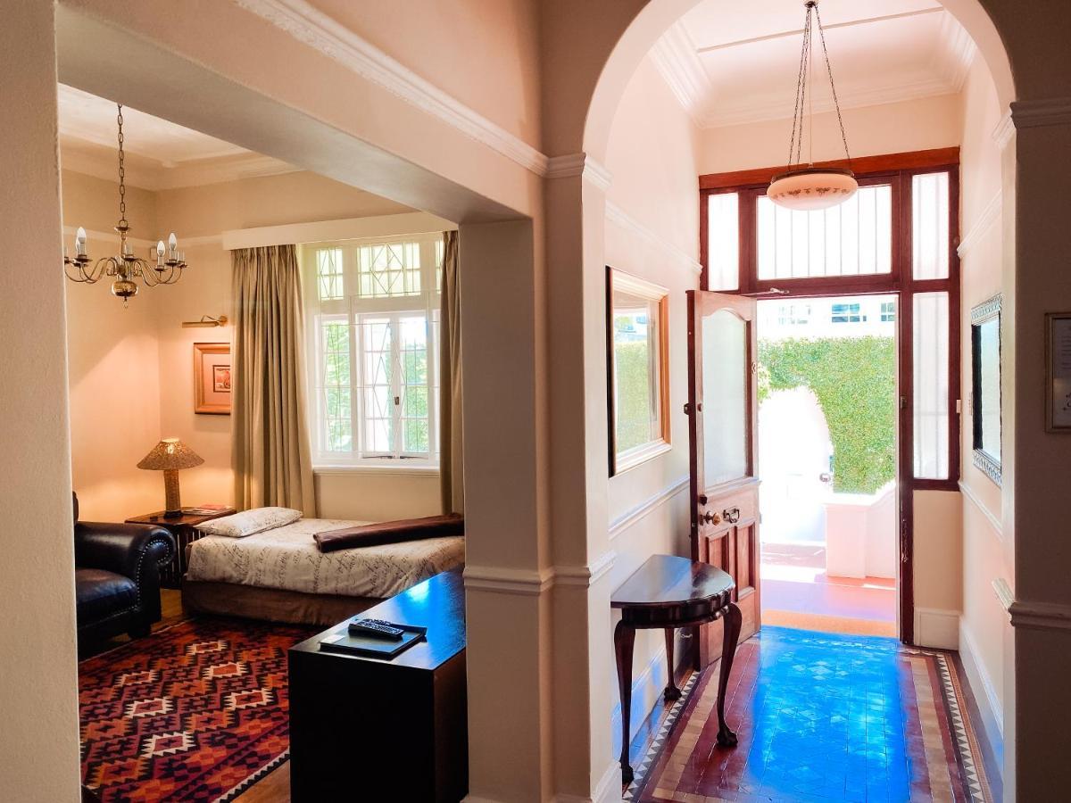 5 Camp Street Guesthouse & Self-Catering Cape Town Eksteriør bilde
