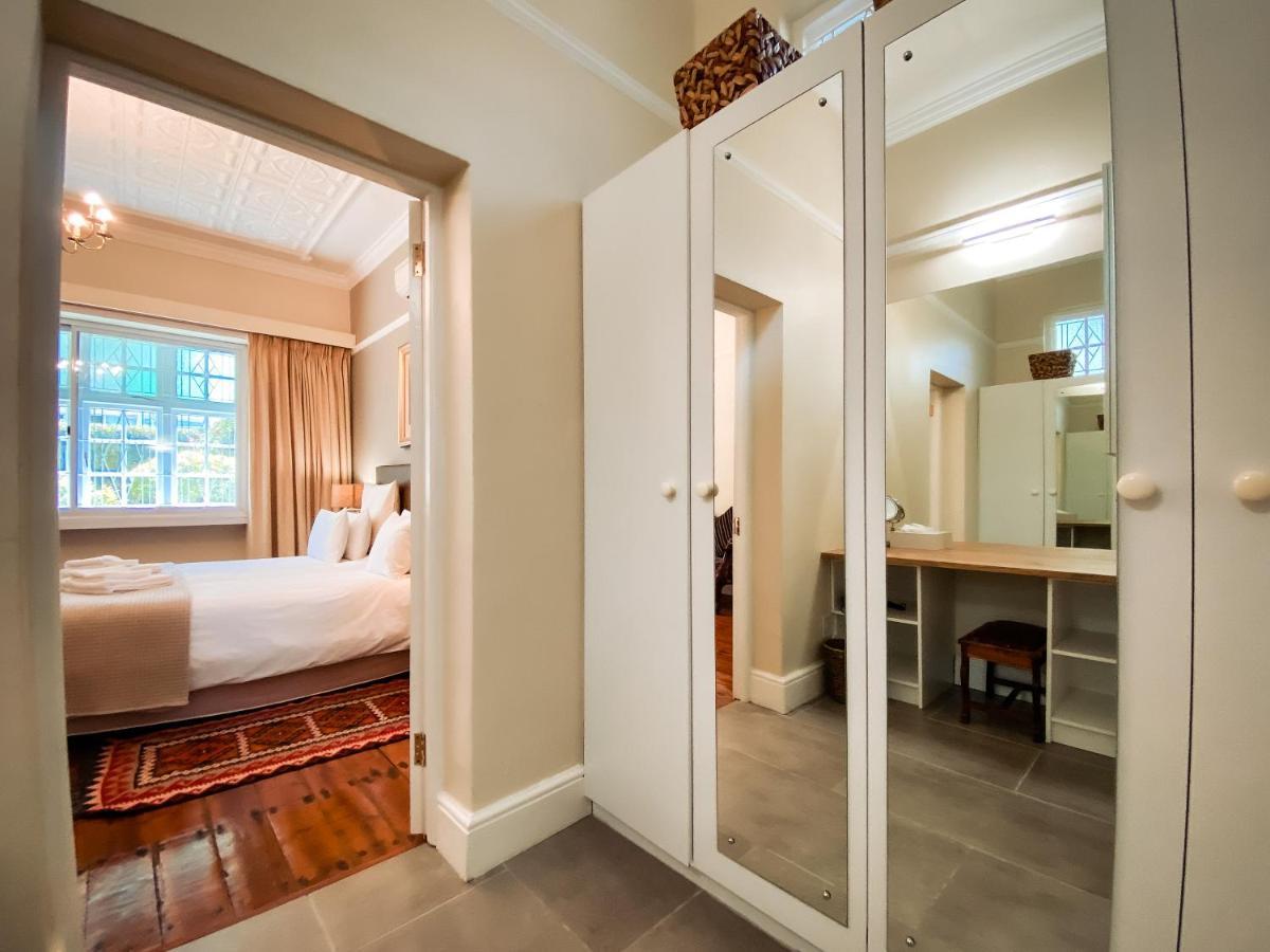 5 Camp Street Guesthouse & Self-Catering Cape Town Eksteriør bilde