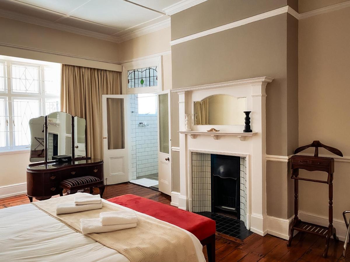 5 Camp Street Guesthouse & Self-Catering Cape Town Eksteriør bilde