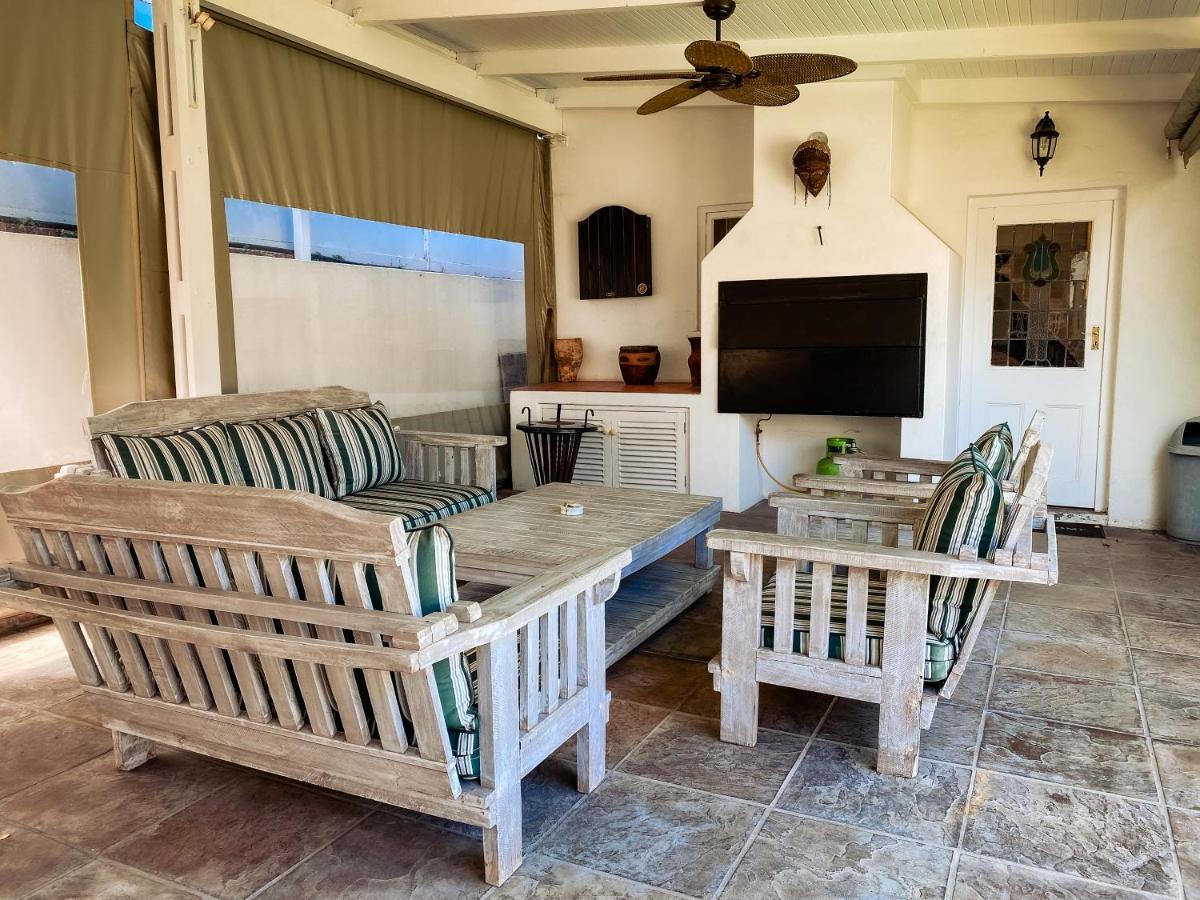 5 Camp Street Guesthouse & Self-Catering Cape Town Eksteriør bilde