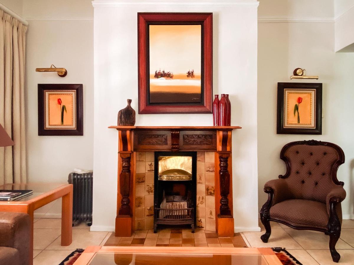 5 Camp Street Guesthouse & Self-Catering Cape Town Eksteriør bilde