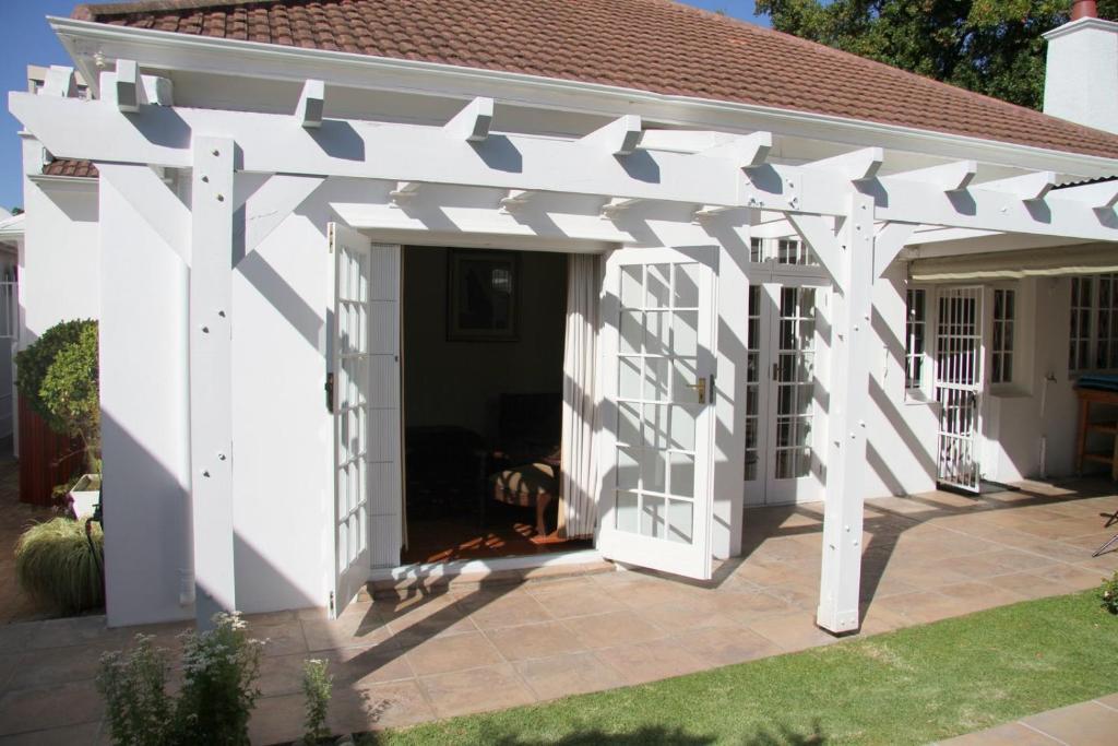 5 Camp Street Guesthouse & Self-Catering Cape Town Rom bilde