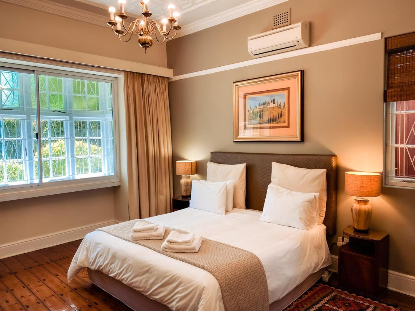 5 Camp Street Guesthouse & Self-Catering Cape Town Eksteriør bilde