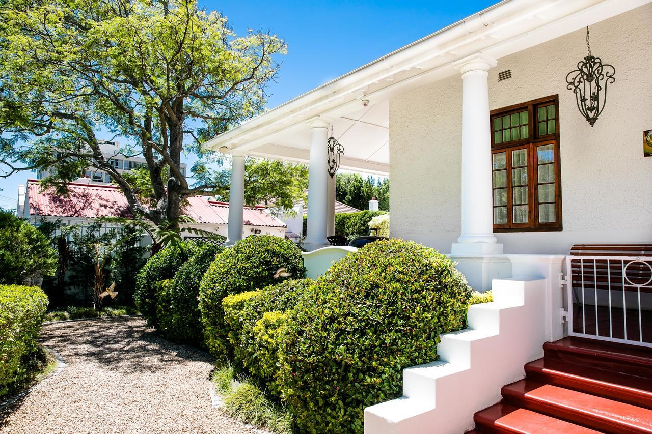 5 Camp Street Guesthouse & Self-Catering Cape Town Eksteriør bilde