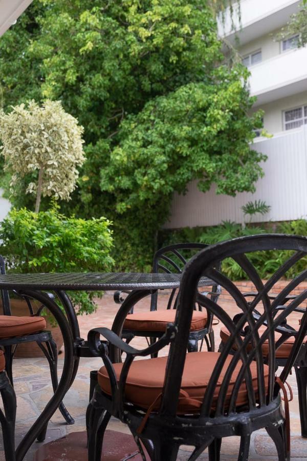 5 Camp Street Guesthouse & Self-Catering Cape Town Eksteriør bilde