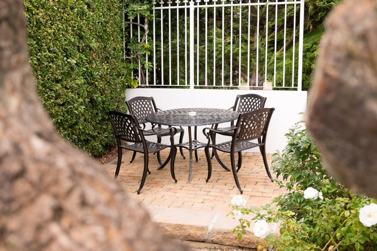5 Camp Street Guesthouse & Self-Catering Cape Town Eksteriør bilde