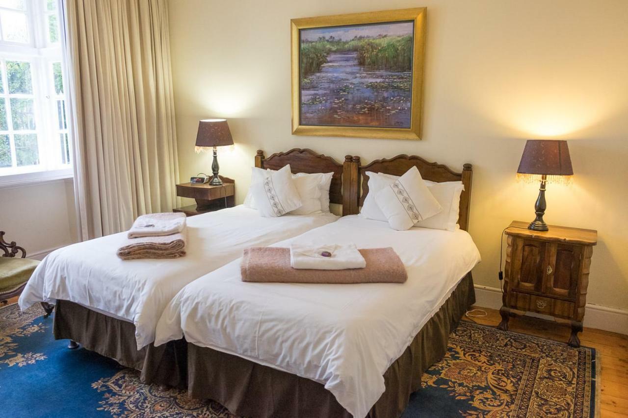 5 Camp Street Guesthouse & Self-Catering Cape Town Eksteriør bilde